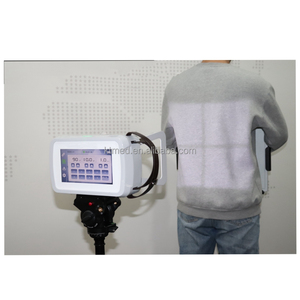 <span class=keywords><strong>Appareil</strong></span> de radiographie vétérinaire Heldhold 5mA, <span class=keywords><strong>appareil</strong></span> <span class=keywords><strong>d</strong></span>'inspection radiologique, nouveau style, <span class=keywords><strong>scanner</strong></span> radiologique portable 90kV pour humains et animaux - Product Image 5