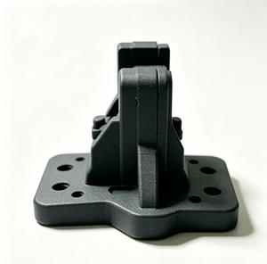 Service de prototypage par usinage, prototypage par impression 3D, pièces de rechange en plastique usinées - Product Image 1