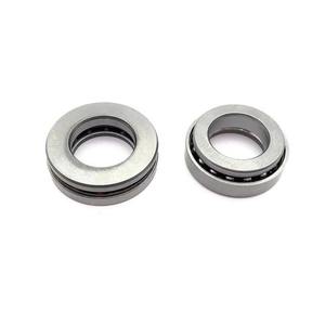 อุปกรณ์เสริมมอเตอร์ไซค์ ลูกปืนพวงมาลัยมอเตอร์ไซค์ GS125 GN125 ลูกปืนพวงมาลัยแบบกด แผ่นรองรับแรงดัน - Product Image 4