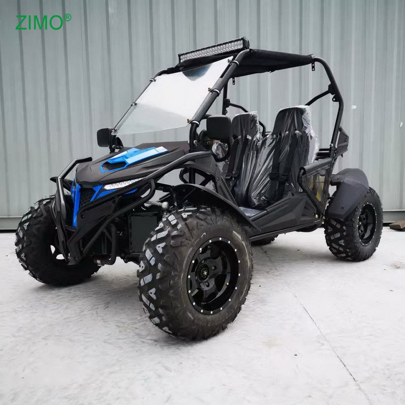 2023 300cc 55 км/ч электрический багги внедорожник 4x4 багги