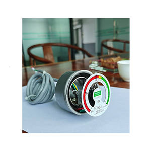 Manometer Monitor <span class=keywords><strong>Meter</strong></span> <span class=keywords><strong>SF6</strong></span> <span class=keywords><strong>Gas</strong></span> Dichtheid Relais - Product Image 3