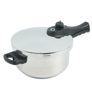 <span class=keywords><strong>Olla</strong></span> a presión Hawkins al <span class=keywords><strong>mejor</strong></span> precio, <span class=keywords><strong>olla</strong></span> de cocina a presión a prueba de explosiones de acero inoxidable con fondo de inducción triple 4l 5l 6l 7l 8l - Product Image 6