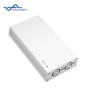 ± 0.01 °C 정확도의 고정밀 MCT 적외선 온도 멀티 채널 MCT 온도 데이터 로거 - Product Image 6