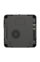 Mini PC GK3 Plus de Fábrica, 12.ª Generación Alder Lake N95 N5105 N100 3.4GHz DDR4 4K UHD, Wi-Fi Dual, Computadora de Escritorio Empresarial para Escuela, Enchufes EU y AU