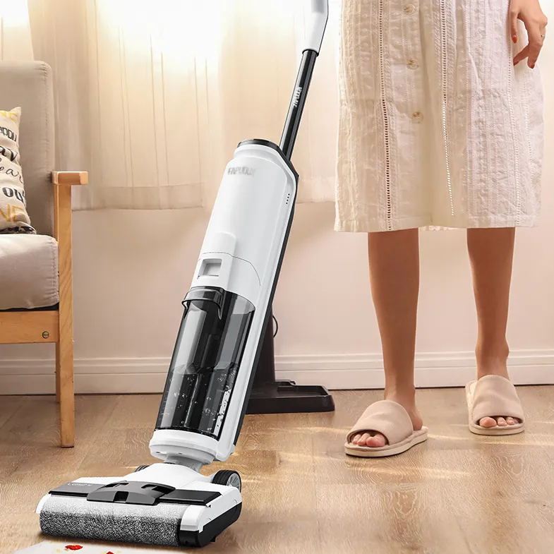 washing vacuum cleaner cordless detachable battery wet dry household