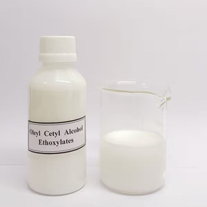 Acheter de l'éthoxylate d'alcool olélique, tensioactif non ionique pour détergent, agent mouillant textile et émulsifiant, destiné aux exportateurs - Product Image 6