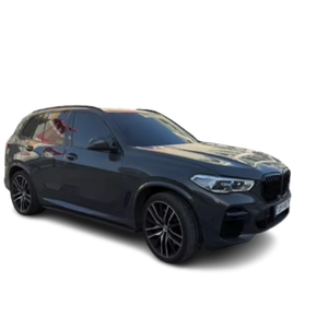 BMW X5 xDrive40d SUV de Lujo Usado, el Mejor Compañero de Exportación de Corea, Excelente Estado, Diésel, Tracción en las Cuatro Ruedas, Título Limpio, Seminuevo, Listo para Usar - Product Image 1