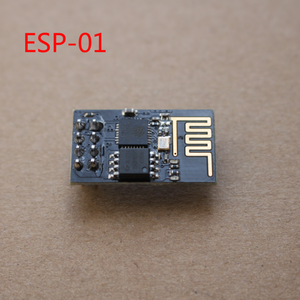 Envío gratuito ESP-01 ESP8266 WIFI módulo inalámbrico - Product Image 4