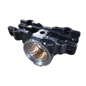 Asiento de sillín con buje para bicicleta, asiento de sillín con resorte, para <span class=keywords><strong>ISUZU</strong></span> CXZ 187/81K/10PE1/6RB1, 1-1513850910-091-0, 51385 - Product Image 5