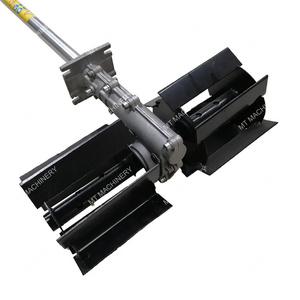 อุปกรณ์เสริมเครื่องตัดหญ้าแบบแปรงหมุน เครื่องพรวนดินอเนกประสงค์ อะไหล่ - Product Image 2