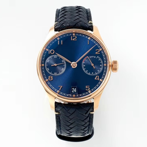 Reloj mecánico automático de lujo de diseñador, el más vendido - reloj de pulsera informal para hombre de negocios con visualización mensual - Product Image 1