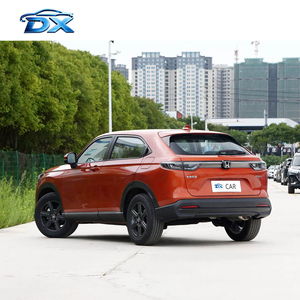 <span class=keywords><strong>Honda</strong></span> XR-V 2023 Usado, Volante a la Izquierda, Modelo XRV <span class=keywords><strong>750</strong></span>, Interior Claro, Tracción Delantera - Product Image 5