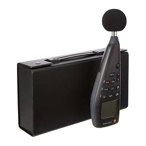 En stock - Sonomètre Testo 816-1 d'origine - Product Image 3
