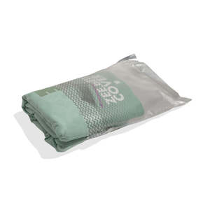Lotus Kennel Liner Pet <b>Bed</b> Mat Waterproof Easy Clean Dog Crate <b>Pad</b> - Product Image 1