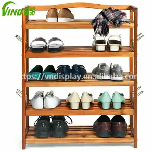 wooden shoe rack,shoe rack design wood,shoe showcase