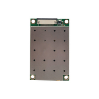 Winnix Trolley Tracking System lecteur RFID longue portée avec fourmi efficace vitesse 6m 100tag/s TTL uart/232 communication