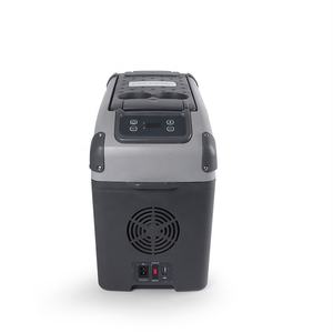 Dc 12V Auto Draagbare Koelkast Vriezer Koelkast 22L Met Compressor - Product Image 4