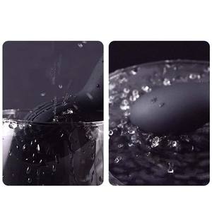 Siliconen Vibrators Volwassen Ei Vibrator Seksspeeltje Vrouwen Op Afstand Bestuurbare Mallen Seksspeeltje - Product Image 4