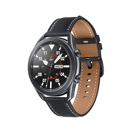 Original Smart Watch for Samsung Galaxy Watch 3 45mm/41mm BT Version Waterproof | IP68 | NFC | GPS |/ for Android IOS