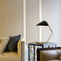 Lampe de chevet Seeky pour chambre à coucher