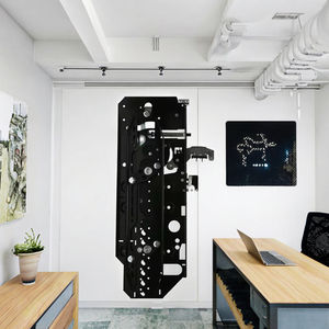 Piezas de Repuesto para Puertas de Ascensor con Certificación CE, Componentes Clave para Sistemas de Ascensor - Product Image 2