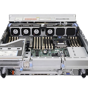 Haute <span class=keywords><strong>performance</strong></span> Original EMC R760 R830 R940 Serveurs en rack 2U personnalisés Châssis d'ordinateur Servidor <span class=keywords><strong>Cloud</strong></span> Storage - Product Image 2