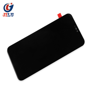 Piezas del teléfono móvil para Huawei <span class=keywords><strong>P20</strong></span> Lite LCD de pantalla táctil con <span class=keywords><strong>el</strong></span> marco para Huawei Nova 3E pantalla - Product Image 4