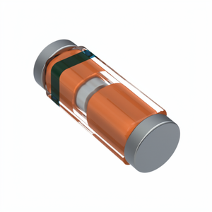 Diodes Buy Online Electronic Components SOD-80 Variant BZT55B30 In Stock - Product Image 1