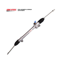 OEM 45510-28120 45510-28121 45510-28122 45510-28130 45510-28131 Crémaillère de direction mécanique pour TOYOTA NOAH VOXY