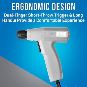 Nouveaux outils Jonard pour le câblage électrique, outils de soudage et de dessoudage PTX-2BF, accessoires - Product Image 4