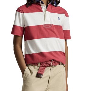 Polo <span class=keywords><strong>Ralph</strong></span> <span class=keywords><strong>Lauren</strong></span> para <span class=keywords><strong>Hombre</strong></span> 2026, Camiseta Clásica de Manga Corta de Alta Calidad para Uso Diario Informal - Product Image 4