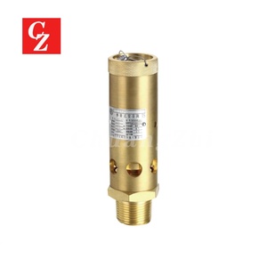 วาล์วนิรภัยคุณภาพสูง A28X-16T รุ่น 2205400431 สำหรับเครื่องอัดอากาศแบบสกรู ราคาดีจากซัพพลายเออร์จีน สภาพใหม่ - Product Image 4