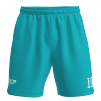 Shorts de football pour hommes haute performance à séchage rapide en mesh, shorts d'entraînement polyvalents pour les sports de piste avec tissu respirant