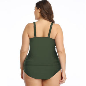 Nuevo diseño <span class=keywords><strong>Xxxx</strong></span> Sexy Girl Plus Size 2 piezas Traje de baño Bikinis y ropa de playa (viejo) Bikinis Mujer Traje de baño - Product Image 5