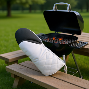 Guantes para Parrilla Metaltext XL, Paquete de 6 - Product Image 3