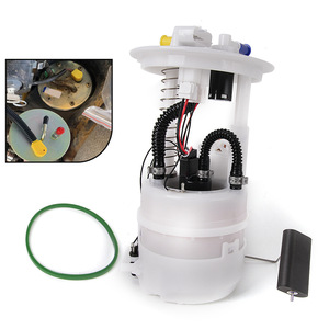 Bomba de combustible FSP4013M para Nissan Altima Maxima Quest 2.5L 3.5L, pieza de repuesto eléctrica FP095 - Product Image 3