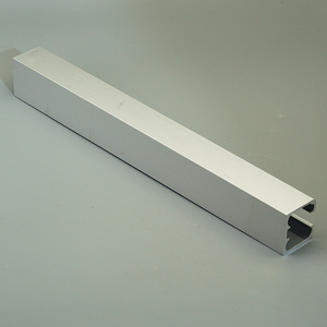 <span class=keywords><strong>Rail</strong></span> supérieur en aluminium <span class=keywords><strong>pour</strong></span> <span class=keywords><strong>volet</strong></span> de plantation, guide de vis durable <span class=keywords><strong>pour</strong></span> fenêtres et portes coulissantes, accessoires de quincaillerie directement de l'usine - Product Image 3
