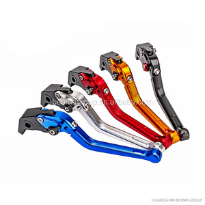 <span class=keywords><strong>Tmax</strong></span> 530 parti del motociclo freno e leva frizione del motociclo - Product Image 3