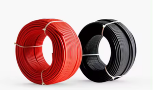 Nhà Máy bán hàng trực tiếp 3KW Off Grid gió năng lượng mặt trời Hybrid hệ thống điện - Product Image 6