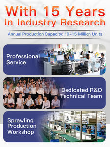 Split Core Stroomtransformator Ferrietkern QNCTK1-10 50A 25mA 50A 50mA 100A 100mA Klem CT Sensor Stroomtransducer Open Type - Product Image 6