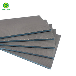Panneau <span class=keywords><strong>de</strong></span> support pour carrelage en <span class=keywords><strong>ciment</strong></span> écologique imperméable <span class=keywords><strong>de</strong></span> qualité supérieure avec une épaisseur <span class=keywords><strong>de</strong></span> 6 mm à 50 mm pour salle <span class=keywords><strong>de</strong></span> bain - Product Image 2