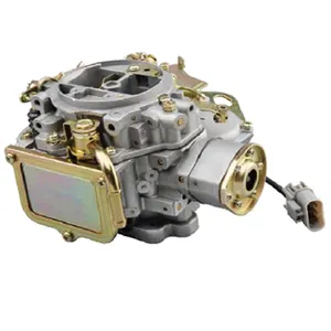 أجزاء محرك سيارة المكربن لنيسان Z20 16010-26G10 16010-26G11