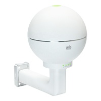 Punto de Acceso Exterior 802.11a/b/g/n/ac de 1200Mbps, 2.4/5GHz, 5dBi, Solución Empresarial