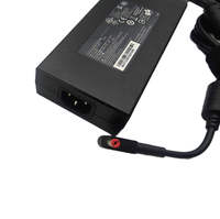 Adaptador de Corriente para Portátil de 230 W, 19,5 V, 11,8 A, Enchufe Universal con Protección OTP/OVP, Conector CC de 5,5 x 1,7 mm, Cargador para Portátil