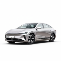 Новый хэтчбек Changan Qiyuan A07 310 Flagship Edition 2026 года, 5-местный, 0 км, среднеразмерный автомобиль, оптовая цена, прямая продажа