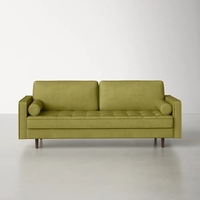 Sleeper Sofa 2022 Hot Selling Sleeper Couch Sofa Bed Folding Sofa Bunk Bed Pouf Sofa Bed Convertible