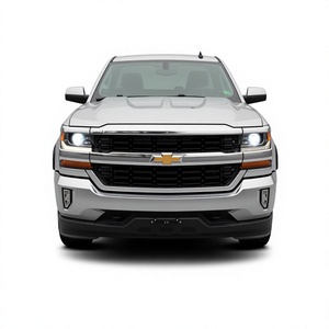 Meilleure vente : Modèle ancien d'occasion - Chevrolet Silverado 1500 LT 4x4 Double Cabine 6,5 pi. SB Pick-up 2016 - PRÊT À ÊTRE EXPÉDIÉ AVEC EFFICACITÉ AUJOURD'HUI - Product Image 1