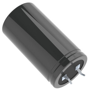 LKSH2472MESA ซัพพลายเออร์ชิ้นส่วนอิเล็กทรอนิกส์แท้ ตัวเก็บประจุอลูมิเนียมอิเล็กโทรไลต์ 4700uF ±20% 71V แบบ Through Hole - Product Image 1
