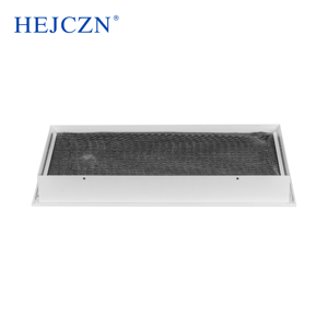 Sistema HVAC amovibile sistema <span class=keywords><strong>di</strong></span> <span class=keywords><strong>ventilazione</strong></span> aria registri griglie soffitto ritorno filtro Grill - Product Image 2