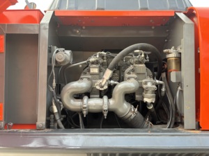 Excavadora Hitachi ZX350-3G, Máquina Hidráulica Duradera para Proyectos de Minería e Infraestructura a Largo Plazo, ZX350-5G, ZX350-7G - Product Image 3